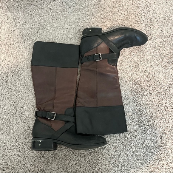 Ralph Lauren Boots, Size 9 - Picture 1 of 6